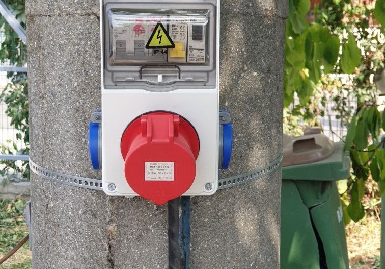 Teren de Închiriat Intravilan -1000 Mp sau 2000Mp - Poză 7