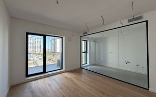 Apartament - 2 camere+balcon - Vanzare - Nusco City-Aviatiei-Promenada - Poză 2