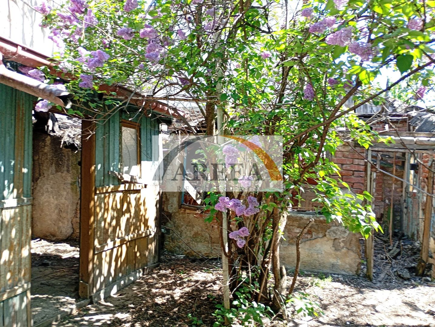 OPORTUNITATE - Popa Nan-Unirii - casa de renovat cu teren 432 mp - Poză 4