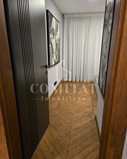 Apartament ultrafinisat în inima Clujului | Loc de parcare | Terasă - Poză 8