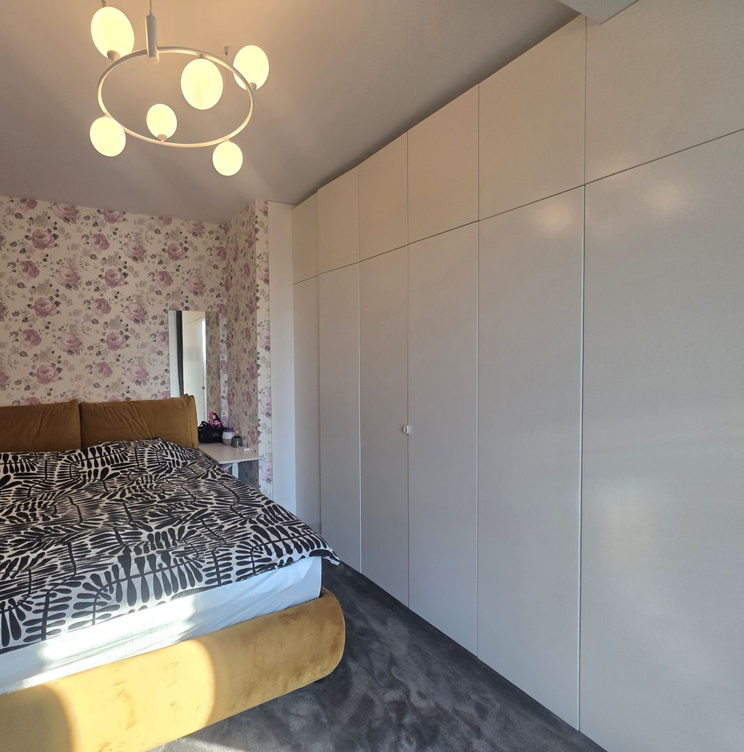 Studio modern | Aviatiei | Metroul Aurel Vlaicu - Poză 10