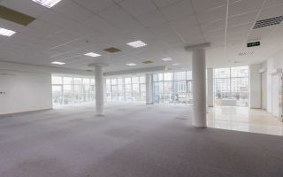 Chirie, spațiu comercial, 700 mp, str. Mircea cel Bătrîn, Ciocana - Poză 15