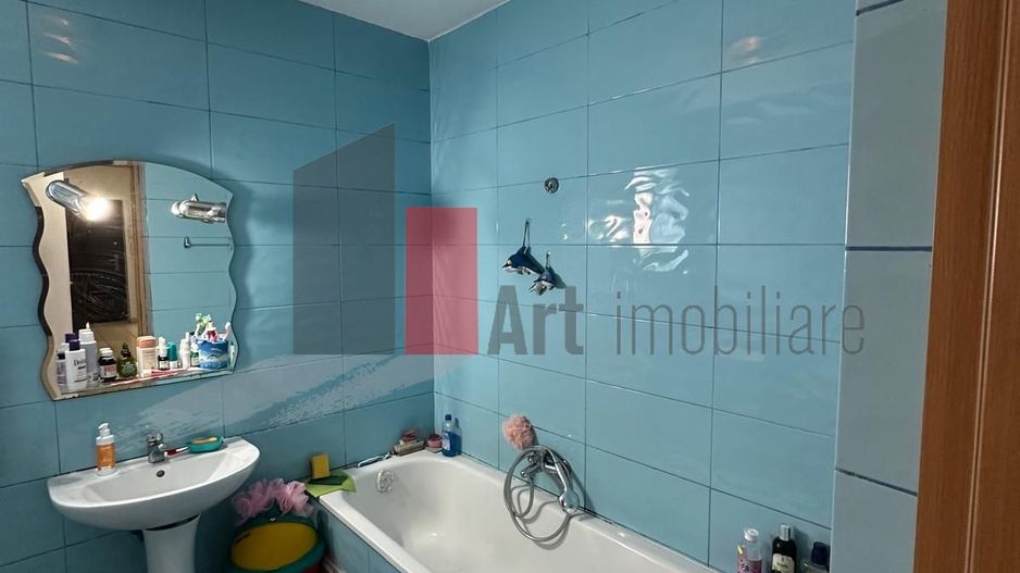 3 camere Prelungirea Ghencea - imobil 2014 - Poză 11