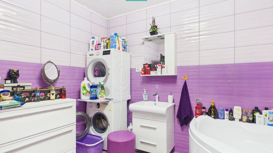 Casa cu 4 camere in Aradul Nou - Poză 18