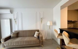 CORTINA NORTH | 2 CAMERE MOBILAT SI UTILAT | READY TO MOVE - Poză 2