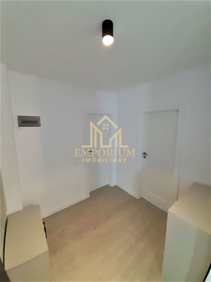 2 Camere semidecomandate, Modern, Parcare, AC, Buna Ziua, Grand Park - Poză 5