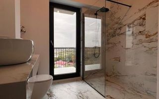 2 camere în Panorama Lake | Balcon cu vedere spre lac | Lângă metrou - Poză 9