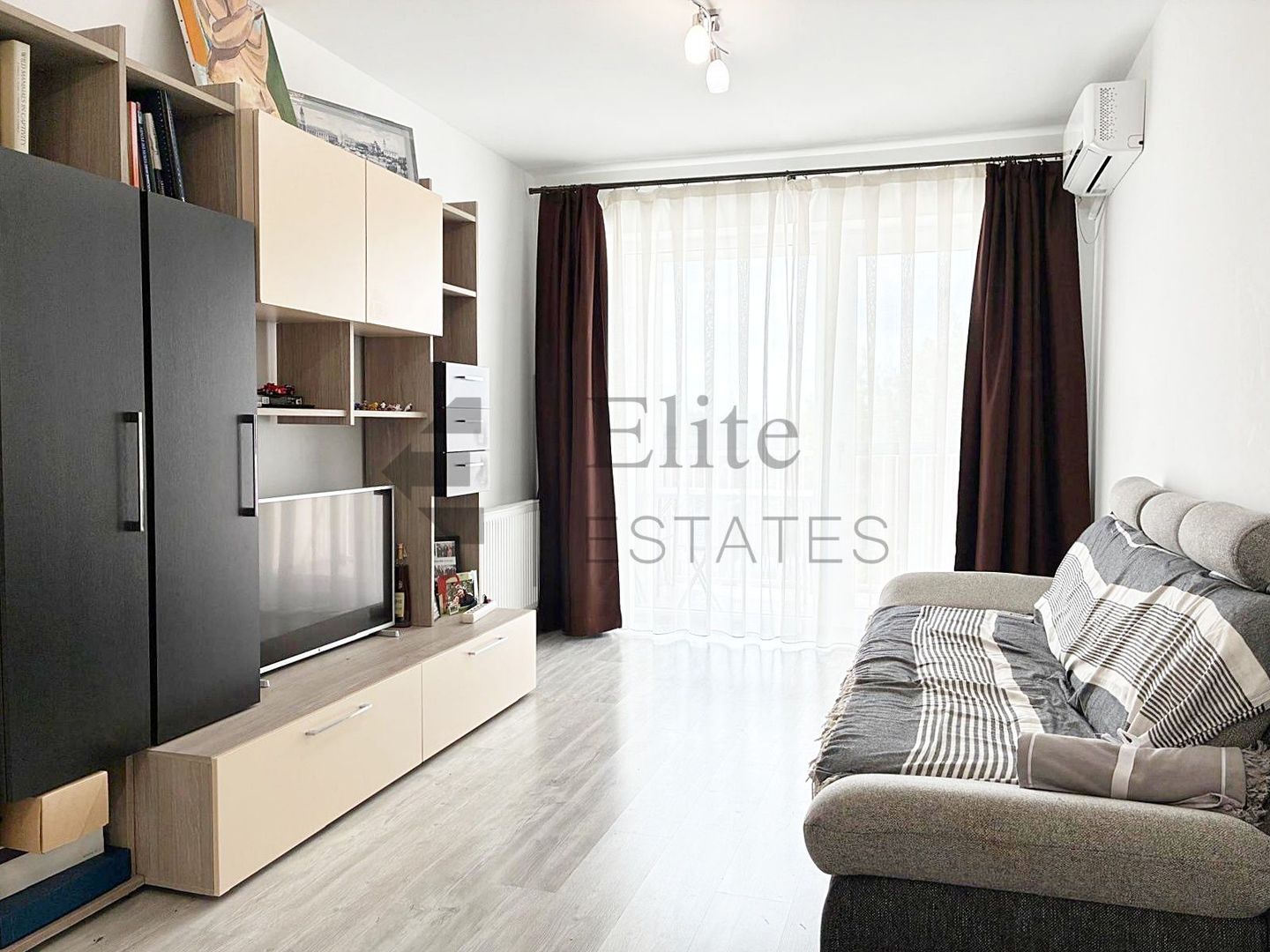 Apartament 2 camere decomandate Prima Onestilor, Oradea - Poză 2