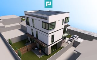 Duplex premium în Mehala, la 10 minute de Centru - Poză 19