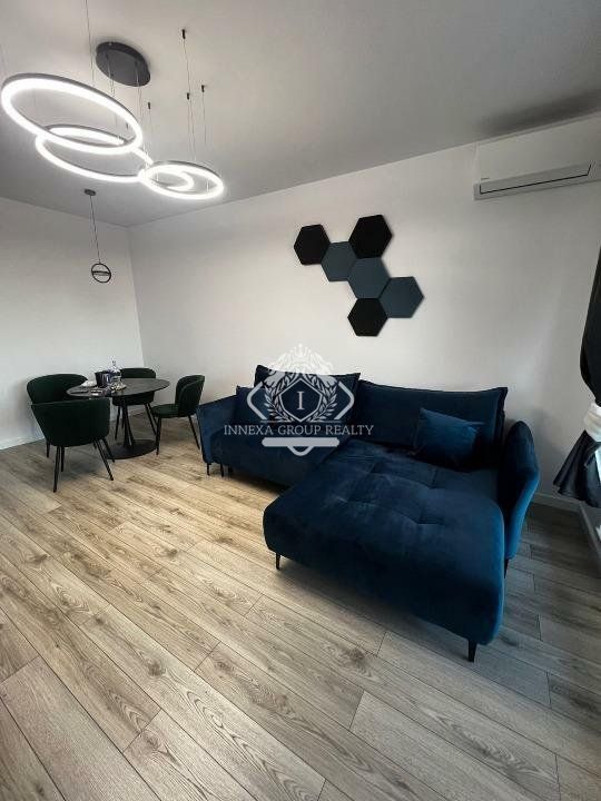 Apartamen 2 camere - modern - spatios - loc parcare I Drumul Taberei - Poză 2