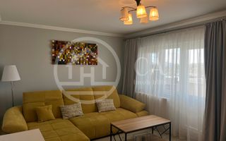 Apartament cu 3 camere de inchiriat in zona Lotus Center Oradea - Poză 1