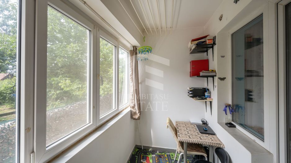 Apartament 2 camere Rahova | 51,24 mp | Bloc 2017 - Poză 11