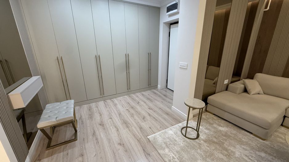 Apartament 2 camere 66 mpu - Ivory Residence Pipera - Premium - Poză 16
