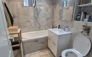 Apartament 3 camere zona Lipovei  etaj 2 cu centrala - Poză 8
