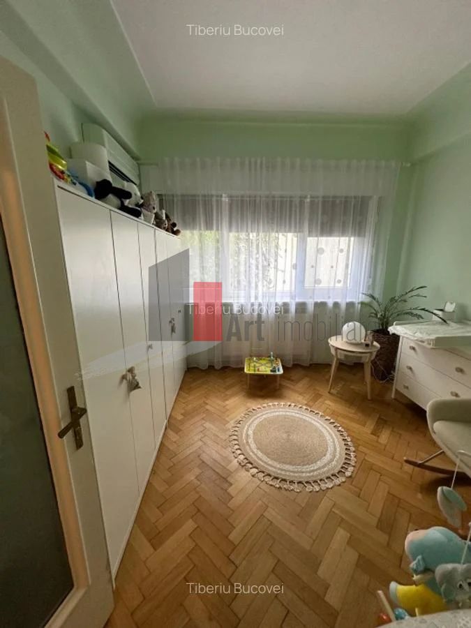 Apartament 4 camere - zona Stefan cel Mare/Obor - Poză 7