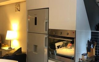 Vila mobilata si utilata, curte, terasa inchisa, parcare - Poză 9