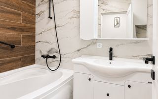 Apartament 2 camere | 1 baie | 2 locuri de parcare | Lângă ASSOC - Poză 5