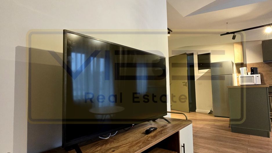 Center City/ Copou- University - 2 Room Apartment - Poză 4