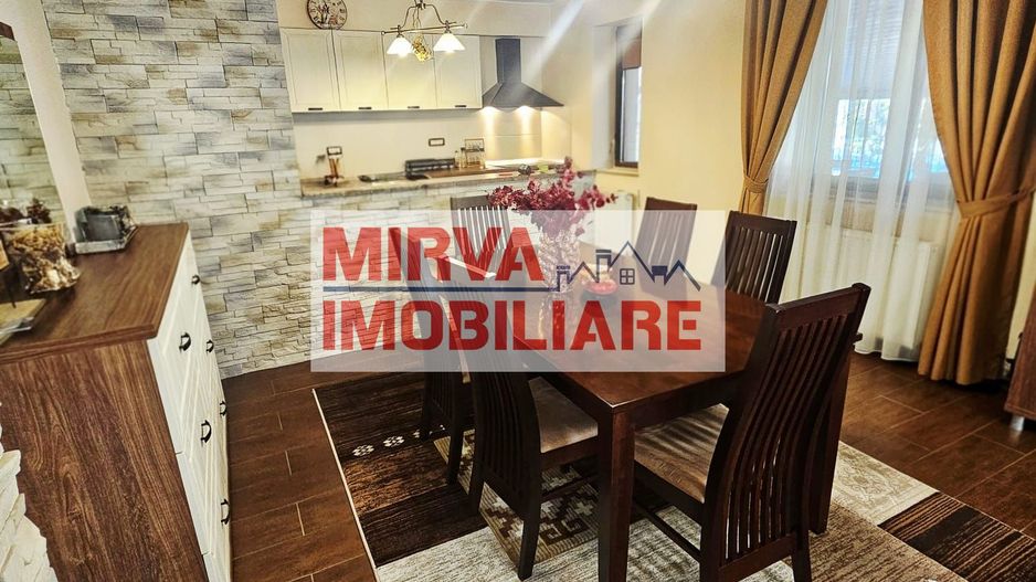 Vilă 4 camere Păulești | Teren 1.820 mp | Mobilata si utilata - Poză 4