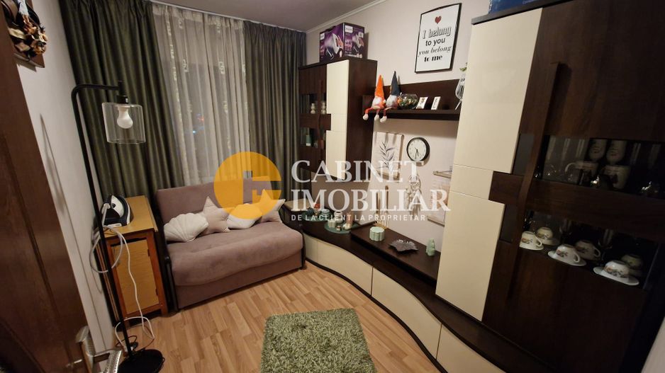 3 Camere Decomandat - Etaj 1 - Zona Alexandru / Familial - Poză 5