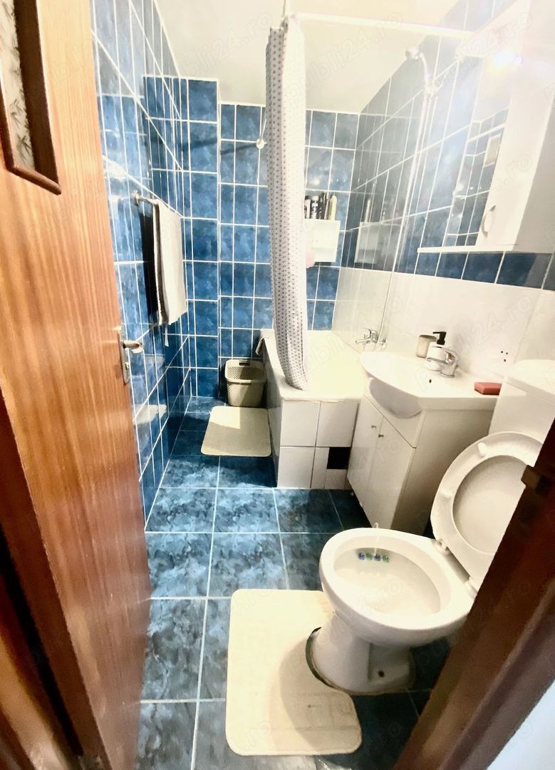 Vânzare Apartament 58 Mp Între Mall Vitan  Și Metrou Mihai Bravu - Poză 6
