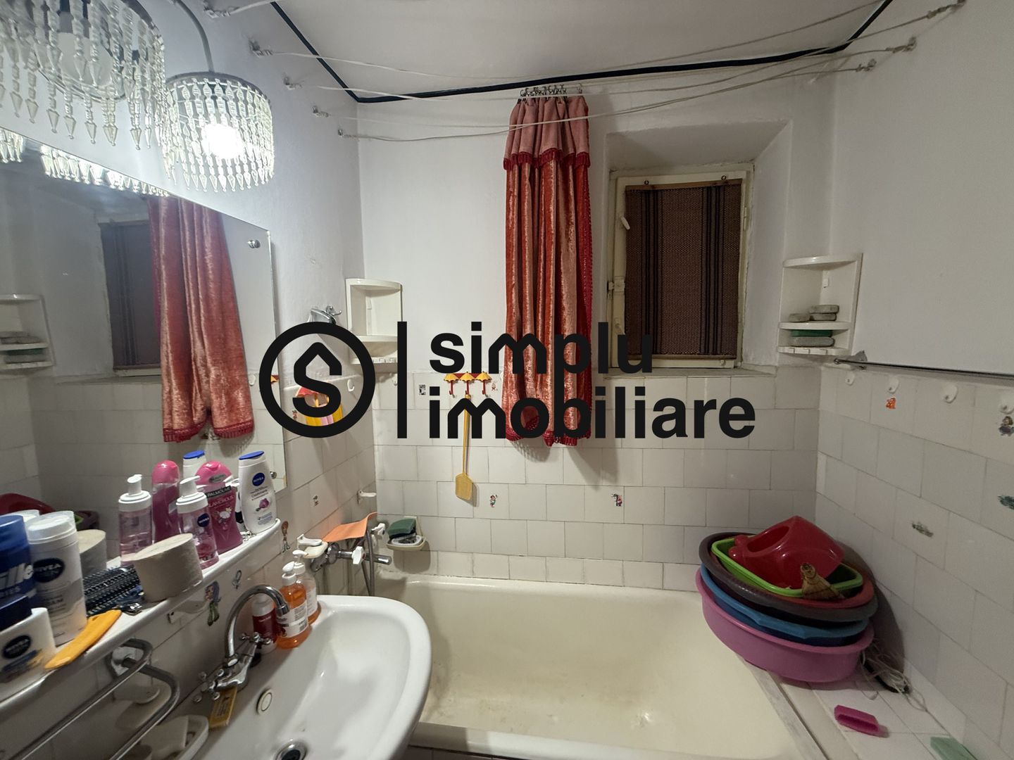 3 decomandate, Valea Rosie - 123 000 Euro - Poză 9