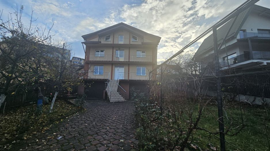 Casă spațioasă - Varianta Prundu Craiovei - Poză 16