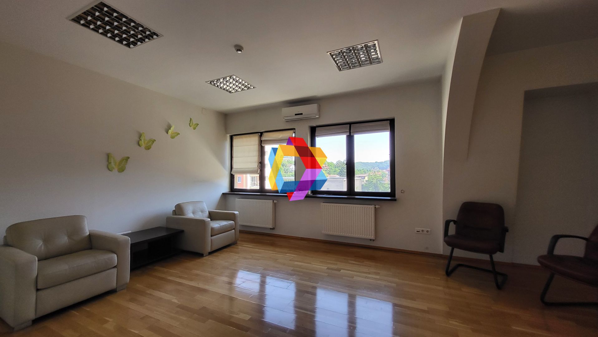 Spatiu de birouri - 457 mp # plus-imo.ro - Poză 10