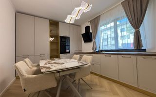 Casa 4 camere PREMIUM, NOUA in Selimbar, Str. Brana - Poză 15