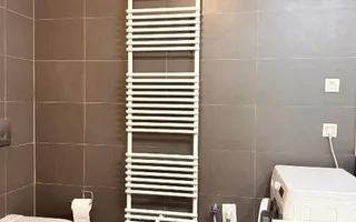 Apartament spatios 2 camere Upground Residence I Zona Aviatiei - Poză 13