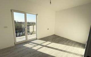 Apartament cu 2 camere si 45 mp terasa in zona Braytim - Poză 6