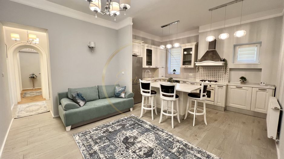COMISION 0 %  | Apartament superb cu 3 camere | NEXT LEVEL - Poză 5