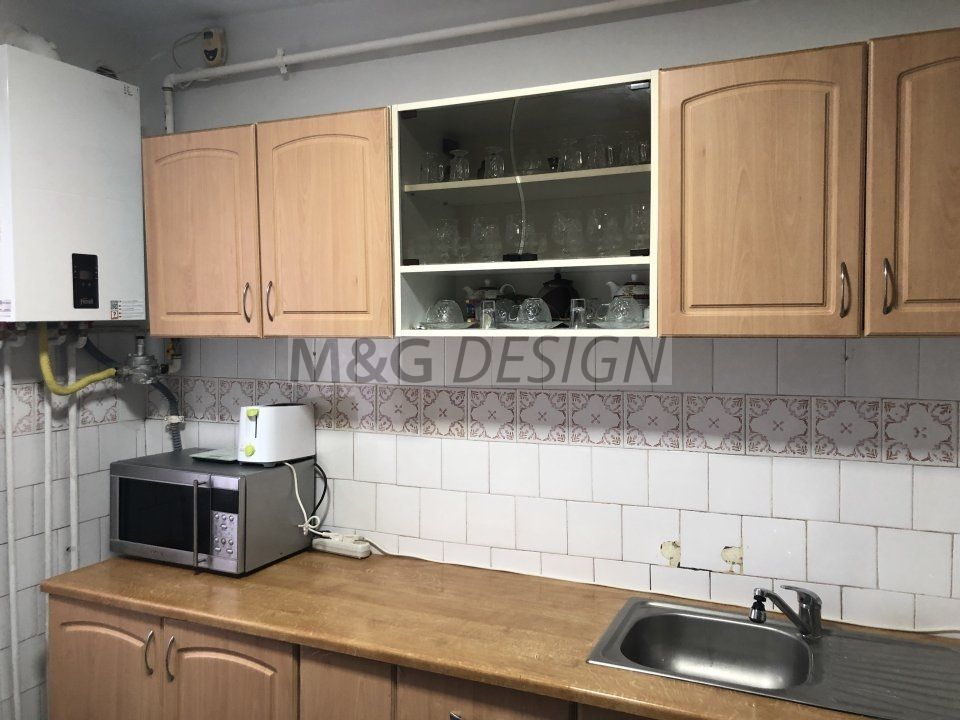 Apartament 3 camere Buziasului - Poză 1