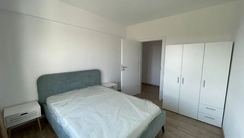 Penthouse de închiriat – 120 mp utili + terasă de 60 mp la 650 euro - Poză 7