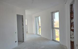 Apartament cu CF 3 camere recompartimentate in 4 camere langa viitorul Parc Est - Poză 9