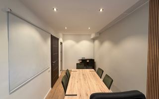 VANZARE 3 CAMERE | PARTER + TERASA | IDEAL BIROURI/INVESTITIE | PIATA VICTORIEI - Poză 7