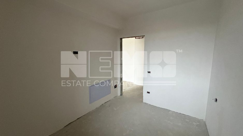 Apartamente 2–3 camere | 42–72 mp | Etaj 2–4 | Zonă în dezvoltare - Poză 9