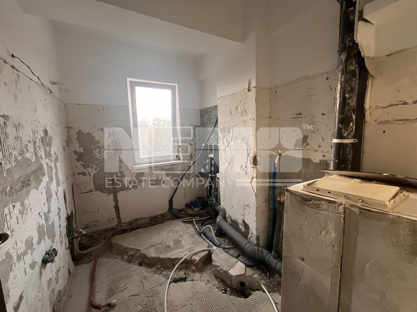 APARTAMENT DE VANZARE | GEORGE ENESCU | 82.000€ - Poză 13