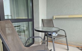 Apartament 2 camere lux decomadat Porsche Pipera Rond OMV - Poză 11