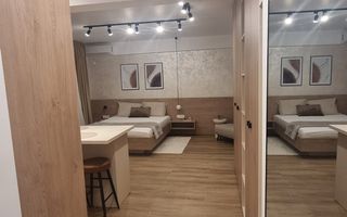 Garsoniera Lux Cismigiu Bloc Liric - Poză 2