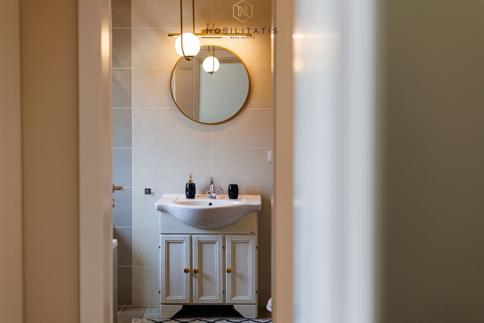 Oferta Vanduta -Casa Segmentul Lux, Garaj | 4 dormitoare | Langa Padure&Lac - Poză 33