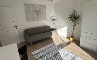 Apartament modern cu 3 camere într-o zonă liniștită  - Teilor/Floresti - Poză 2