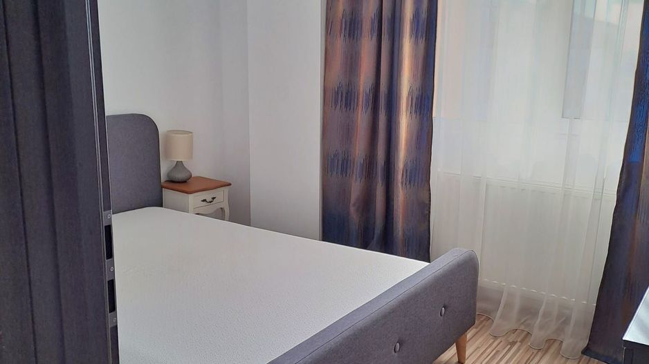 Apartament 2 camere Militari Residence | Centrala | Parcare - Poză 3