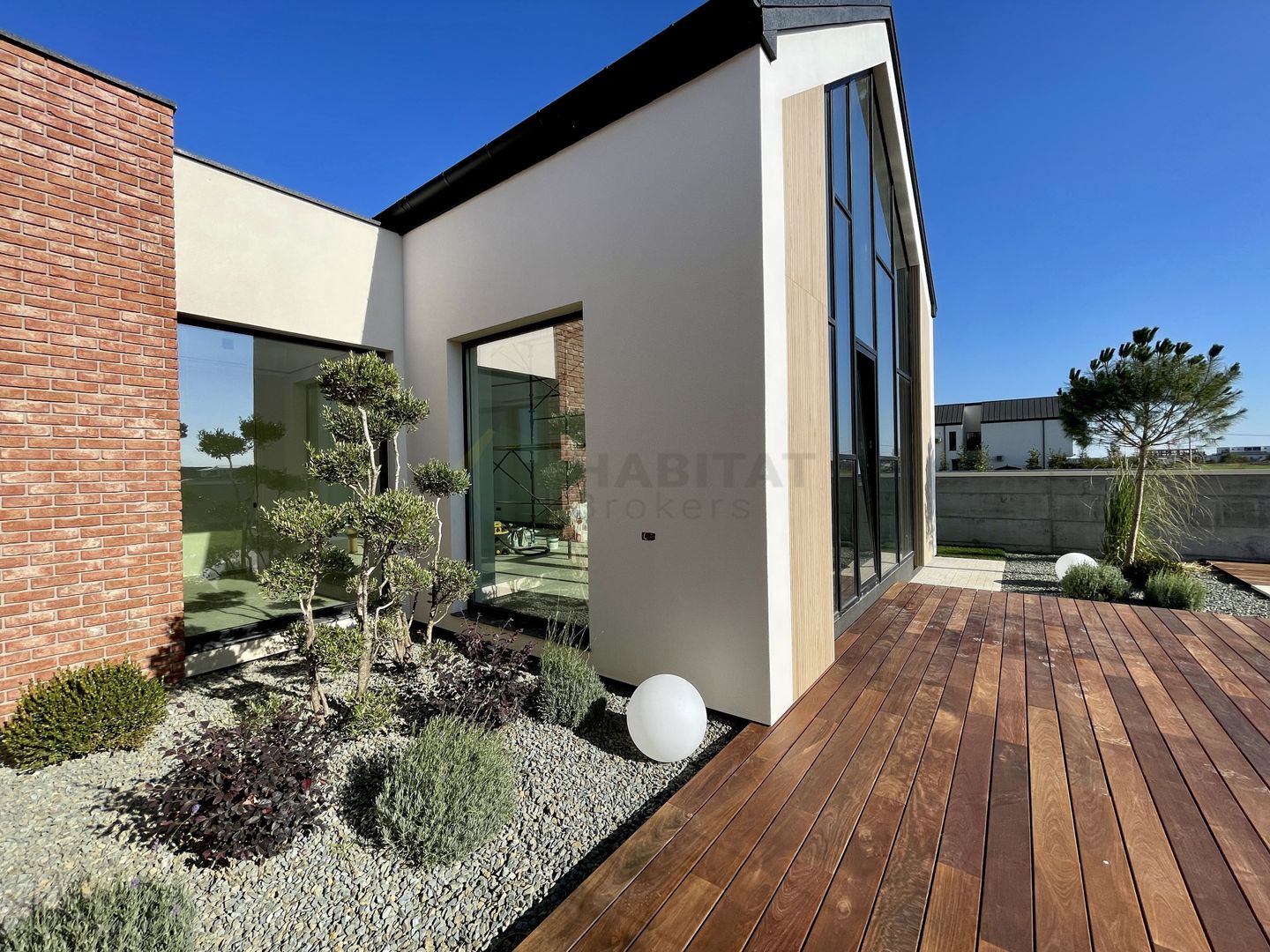 Casa Parter Exclusivista | Design Minimalist | Otopeni - Poză 16