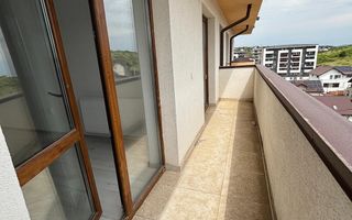 Ap. 2 camere, SD, 53mp, Bucium-Visan, 0% comision, Intabulat - Poză 10