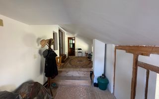 CASA 6 CAMERE TEREN 1005 MP  BUGHEA DE JOS ARGEȘ - Poză 16
