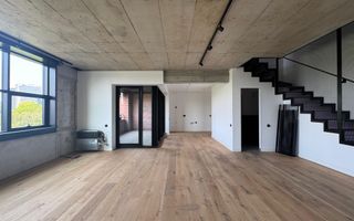 Apartament duplex| Brick Loft – Intrarea Chefalului - Poză 1