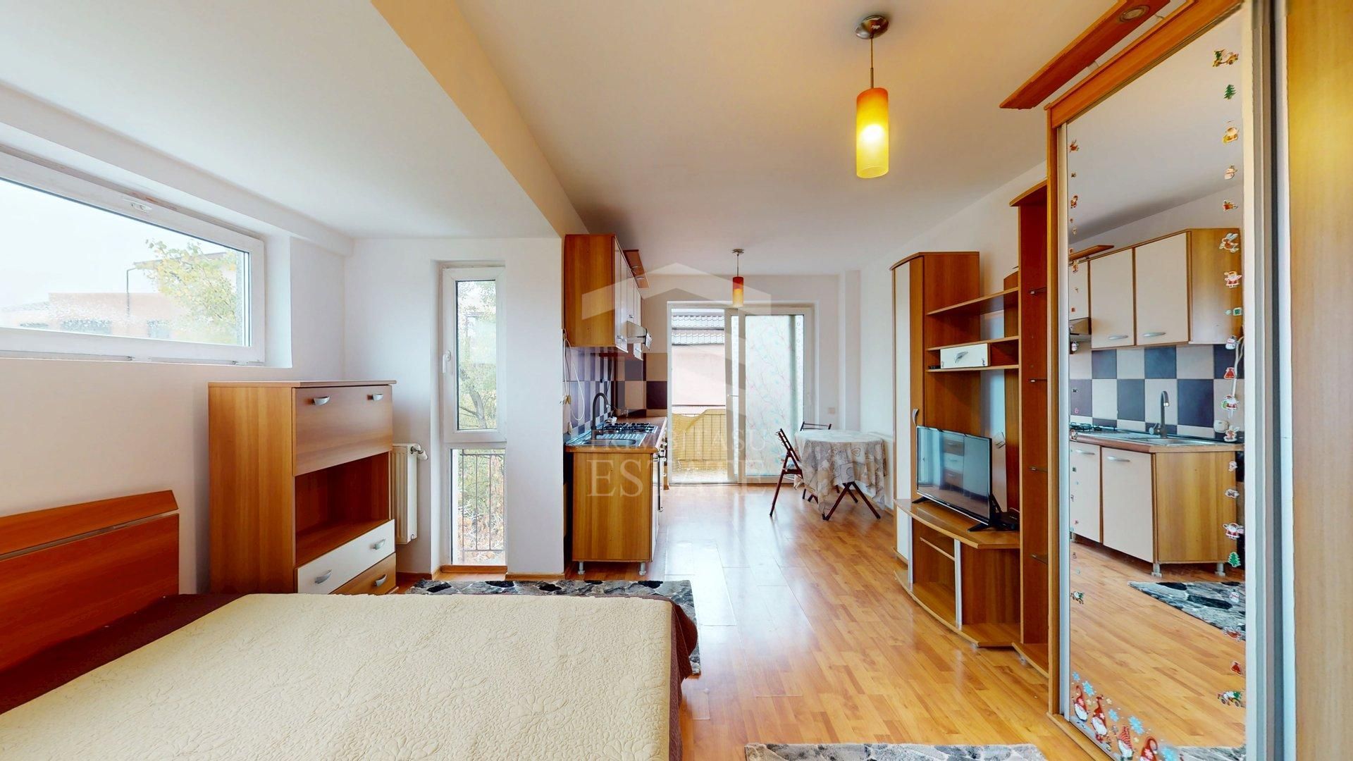 Garsoniera cu balcon | Drumul Taberei - Brancusi - Poză 10