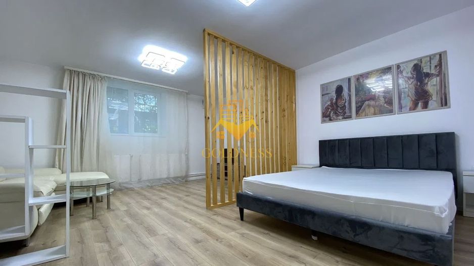 2 camere open space, Premium, Ultracentral - Poză 1