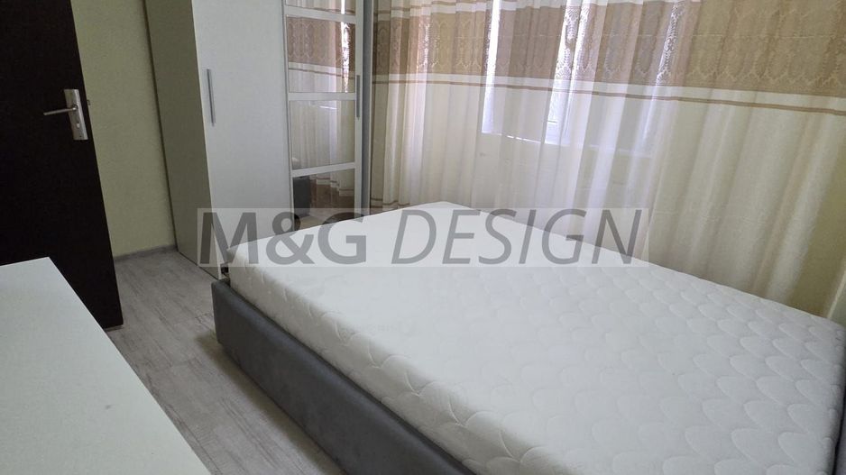 2 camere Dambovita -Piata Flavia cu centrala - Poză 7